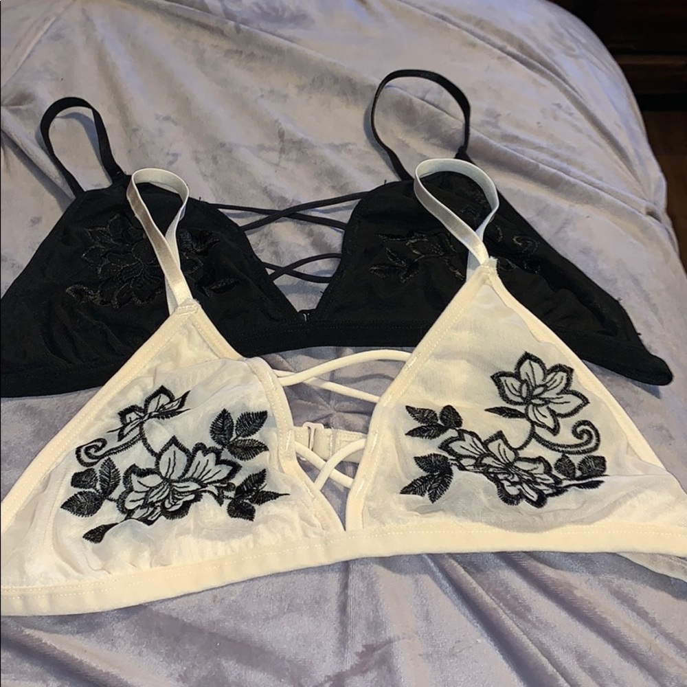 Bra